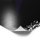 アンドラ・スキーのポスター。 フォトプリント            (角)