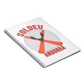 アンドラ・ソルデウ ノートブック (右側)