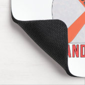 アンドラ・ソルデウ マウスパッド (コーナー)