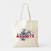 アンドラ トートバッグ (裏面)