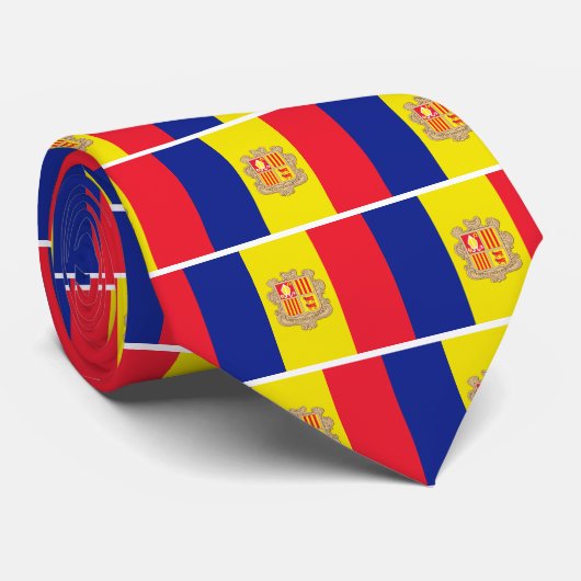 アンドラ ネクタイ (ロール)