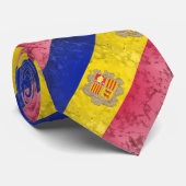 アンドラ ネクタイ (ロール)