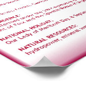 アンドラ ポスター (角)