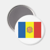 アンドラ マグネット (正面/裏面)