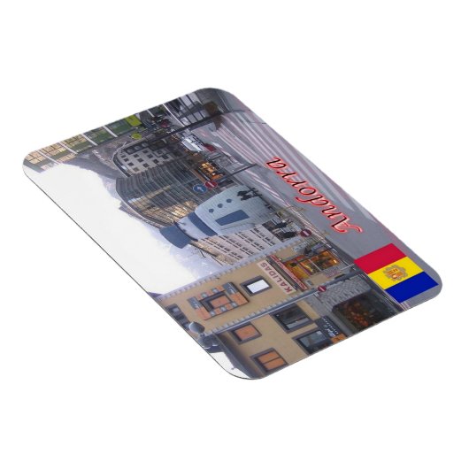 アンドラ- マグネット (右側)