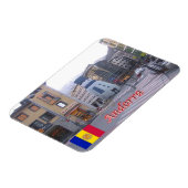 アンドラ- マグネット (左側)