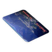 アンドラ – ラマッサナ –  マグネット (右側)