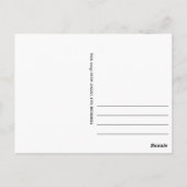 アンドラ・ラ・ベラ ポストカード (裏面)