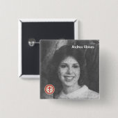 アンドリアのクローン 缶バッジ (正面&裏面)