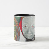 アンドリア マグカップ (中央)