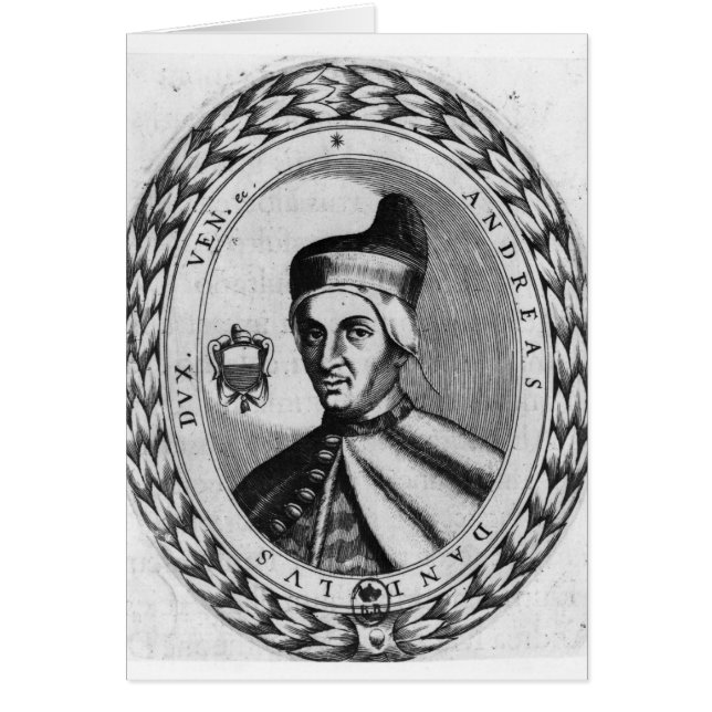 アンドリアDandolo (正面)