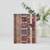 アンドリアdel CastagnoアンドリアのdelのCastagnoのeigentlich ポストカード (スタンド正面)