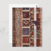 アンドリアdel CastagnoアンドリアのdelのCastagnoのeigentlich ポストカード (正面/裏面)