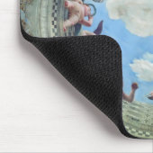 アンドリアMantegnaのマウスパッド マウスパッド (コーナー)