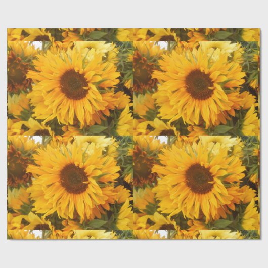 アンドリオラ ラッピングペーパー (フラット)