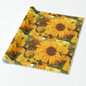 アンドリオラ ラッピングペーパー (アンロールド)