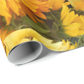 アンドリオラ ラッピングペーパー (ロールコーナー)