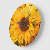 アンドリオラ ラージ壁時計 (傾斜)