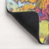 アンドリューのクワ マウスパッド (コーナー)