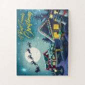 アンドリューの帰還 ジグソーパズル (縦)