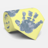 アンドリューの手 ネクタイ (ロール)