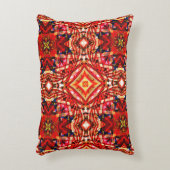 アンドリューの球体 アクセントクッション (正面(垂直))