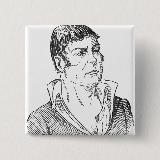 アンドリューの賭け 缶バッジ (正面)