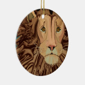 アンドリューの鬣の物語 セラミックオーナメント (右)