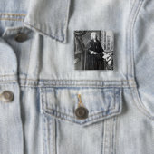 アンドリューミラー著刻まれるJonathan Swift 1743年 缶バッジ (インサイチュ)