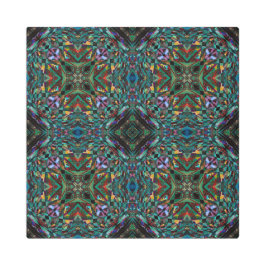 アンドリュー広場 メタルプリント