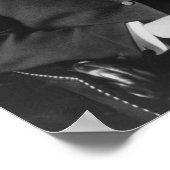 アンドリュー・カーネギープリント ポスター (角)