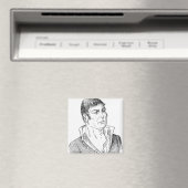 アンドリュー・ギャンブル マグネット (インサイチュ (食洗機))