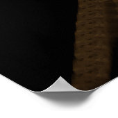 アンドリュー・ゲットラー『マリオネット』 ポスター (角)