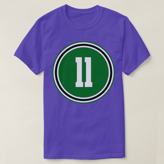 アンドリュー・コリアーノTシャツ Tシャツ (デザイン正面)