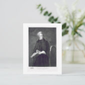 アンドリュー・ジャクソン氏(州第7代会長統一された) ポストカード (スタンド正面)