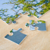 アンドリュー・ジャクソン第7代大統領。 ジグソーパズル (側面)