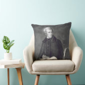 、アンドリュー・ジャクソン第7米国大統領 クッション (椅子)