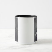 、アンドリュー・ジャクソン第7米国大統領 マグカップ (中央)