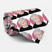 アンドリュー・ジャクソン ネクタイ (ロール)