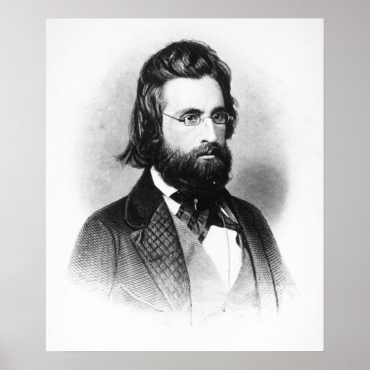 アンドリュー・ジャクソン ポスター (正面)