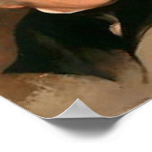 アンドリュー・ジャクソン ポスター (角)