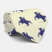 アンドリュー・ジャックソン・タイ ネクタイ (ロール)