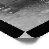 アンドリュー・ジョンソン大統領1867年 ポスター (角)