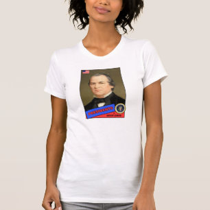 アンドリュー・ジョンソン ベースボールカード Tシャツ