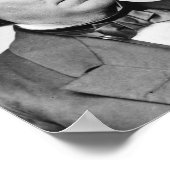 アンドリュー・ジョンソン ポスター (角)