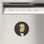 アンドリュー・ジョンソン マグネット (インサイチュ (食洗機))