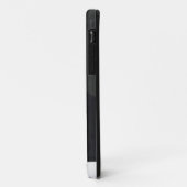 アンドリュー・ジョンソン(1808-75年の)、国連の第17大統領 Case-Mate iPhoneケース (裏面/左)