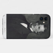 アンドリュー・ジョンソン(1808-75年の)、国連の第17大統領 Case-Mate iPhoneケース (裏面(横))