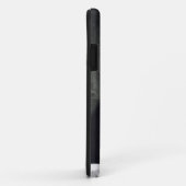 アンドリュー・ジョンソン(1808-75年の)、国連の第17大統領 Case-Mate iPhoneケース (裏面/右)