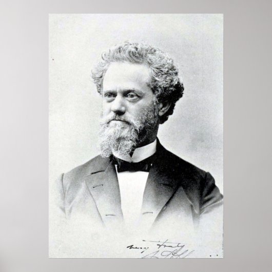 アンドリュー・スミス・ハリディ ポスター (正面)